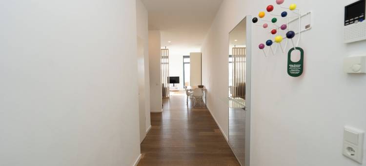 达斯阁楼公寓(Das Loft Apartments)图片