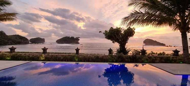 Istana Ombak Eco Resort图片