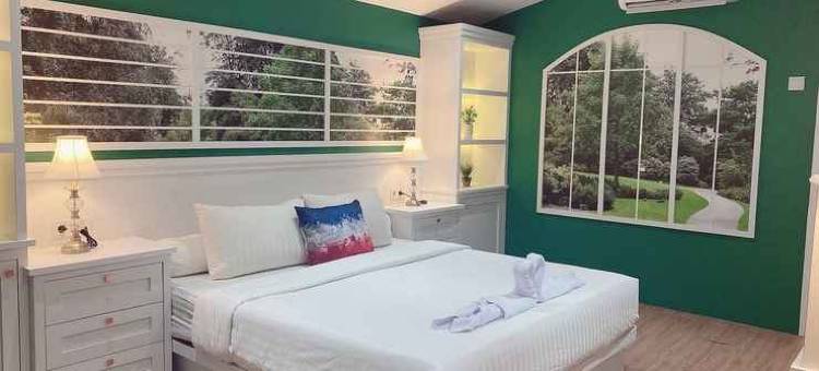 Hotel Pequena Casa图片