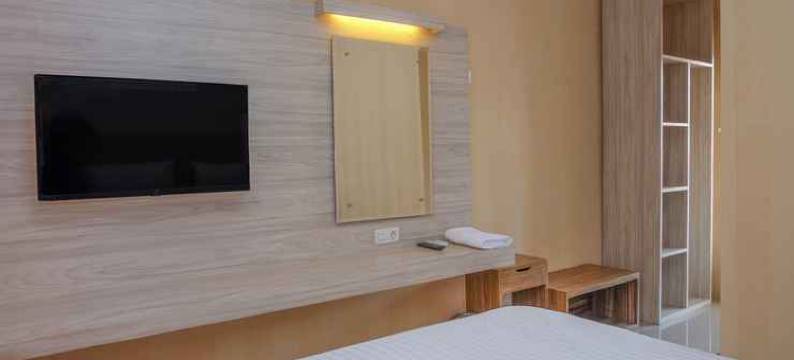 Kelapa Gading Guesthouse图片