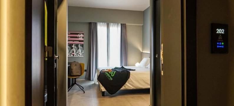 Arryvo Hotel图片