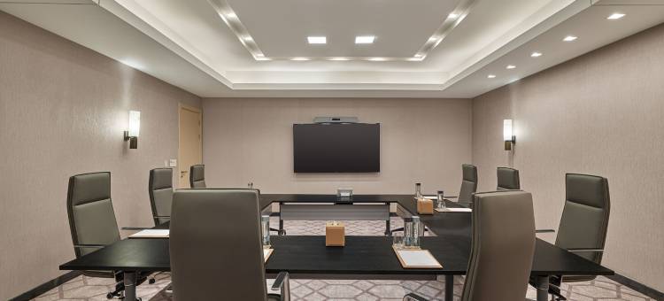 贾巴尔奥马麦加(Address Jabal Omar Makkah)图片