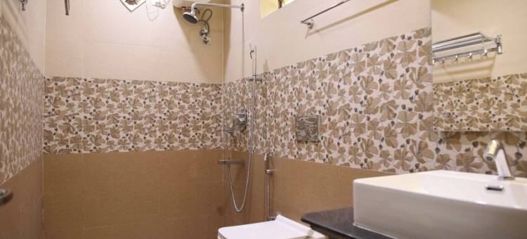 卡利安游客之家(Kalyan Tourist Home)图片