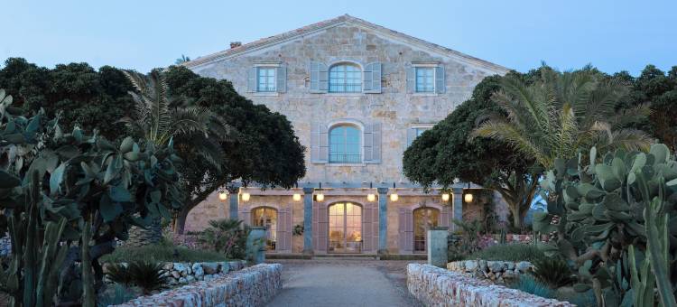 维斯蒂松威尔酒店(Vestige Son Vell)图片