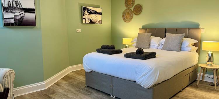 圣地之家 - 绿地庄园(Holyland House - Greenacres Estates)图片