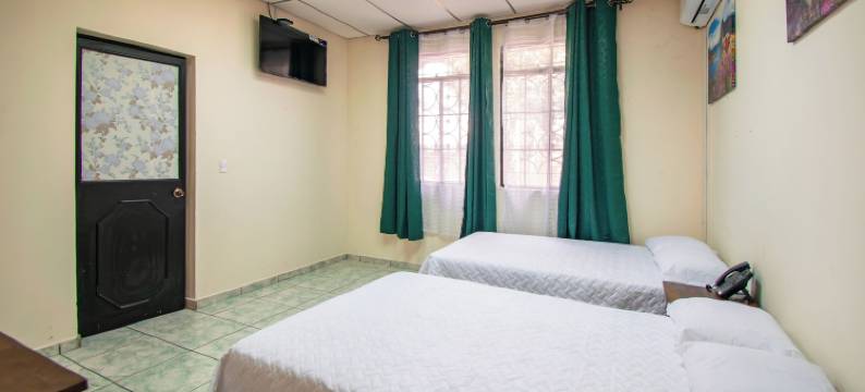 洛伦佐酒店(Lorenzo Hotel)图片