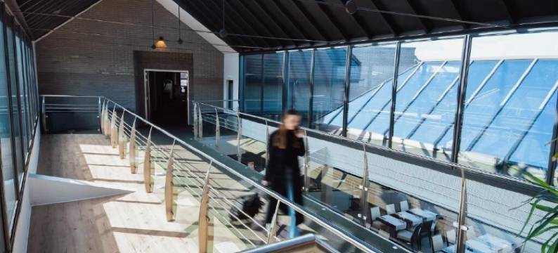 法尔库酒店(Falko Hotel)图片