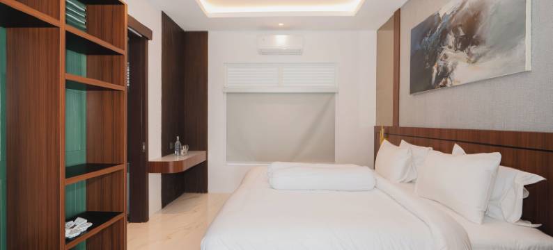 皇家都市度假村(Royal Urban Resort)图片