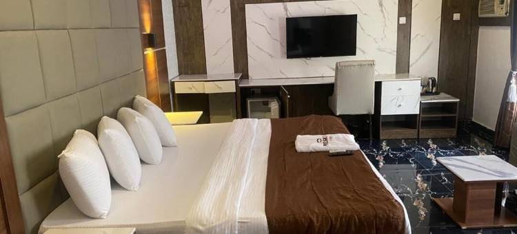 普雷斯肯城堡欧佩比酒店(Presken Hotels, Opebi - Castle)图片