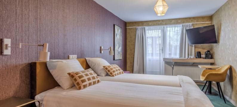 佐恩酒店 1870年(Hotel de Zon anno 1870)图片