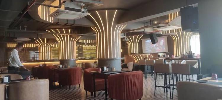 BLACK GRAPES INN酒店(HOTEL BLACK GRAPES INN)图片