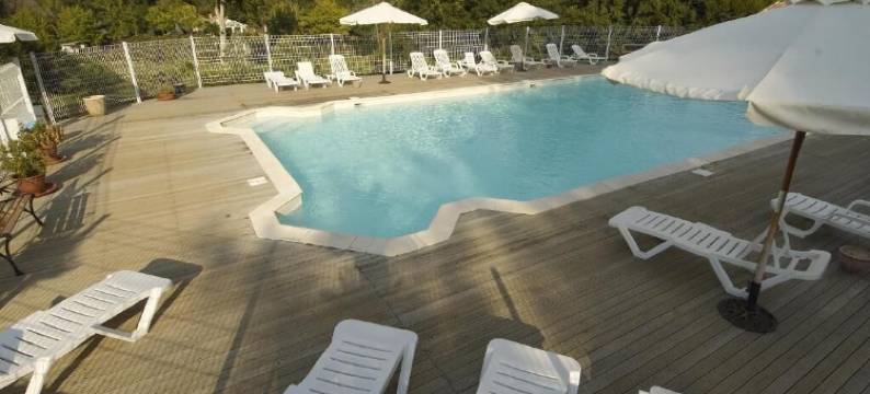 罗伊凯斯玛庄园酒店(Domaine du Roi Kysmar)图片