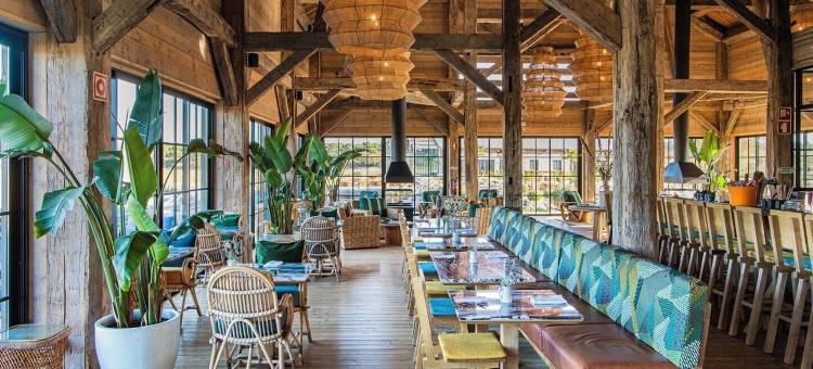 昆塔孔波塔养生精品度假村(Quinta Da Comporta - Wellness Boutique Resort)图片
