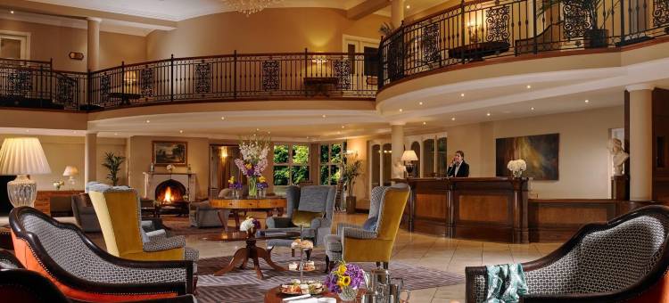 伍德斯托克恩尼斯酒店(Hotel Woodstock Ennis)图片