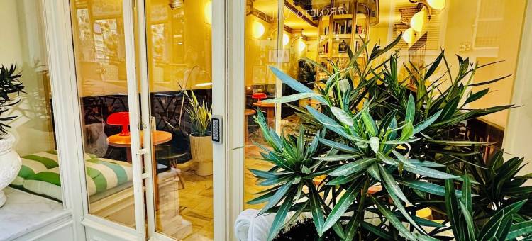 德克斯梅克斯波尔图(Deuxmecs Porto - adults only)图片