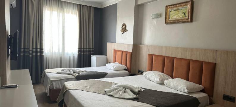 Metros酒店(Metros Hotel)图片