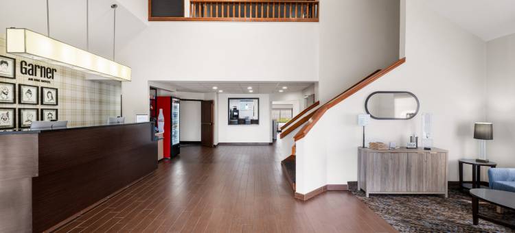 Garner Hotel Topeka WEST  by IHG图片