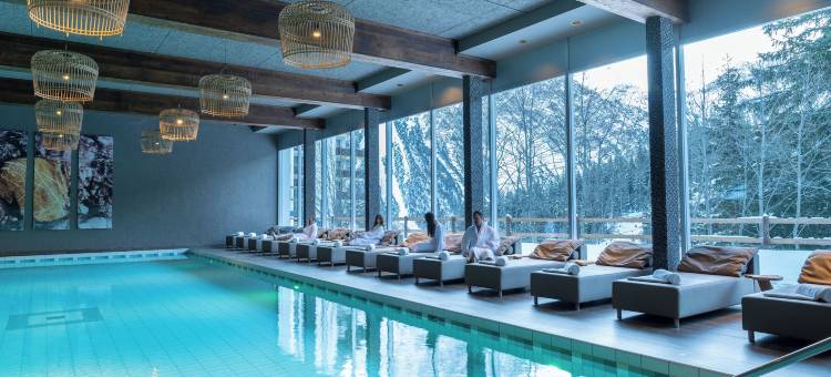 Arosa Alpine Club - 限成人(Arosa Alpine Club - Adults Only)图片