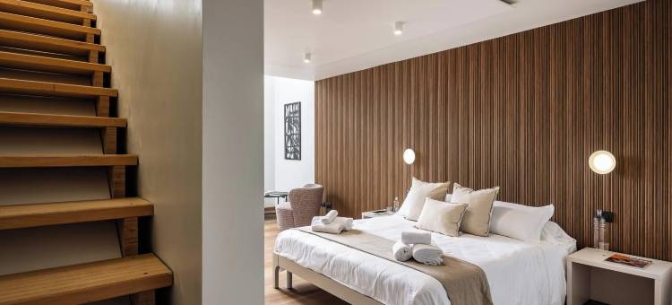 RH生活方式客房及套房(RH Lifestyle Rooms & Suites)图片