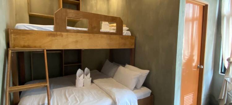 哦哈哟 锡亚高(Ohayo Siargao)图片