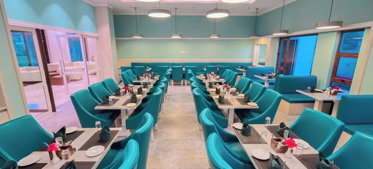 珍珠俱乐部度假村(The Pearl Club Resort)图片