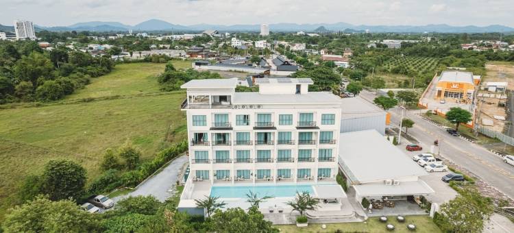 帕里玛酒店(Parima Hotel)图片