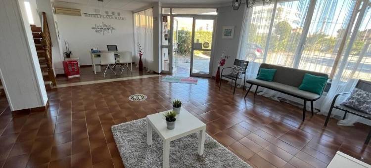 迈阿密广场酒店(Hotel Plaza Miami - Sólo Adultos)图片