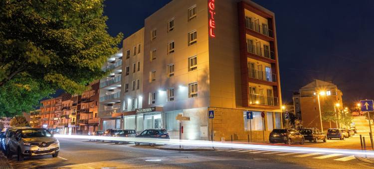 阿齐尼埃拉酒店 by RIDAN Hotels(Hotel Azinheira by Ridan Hotels)图片