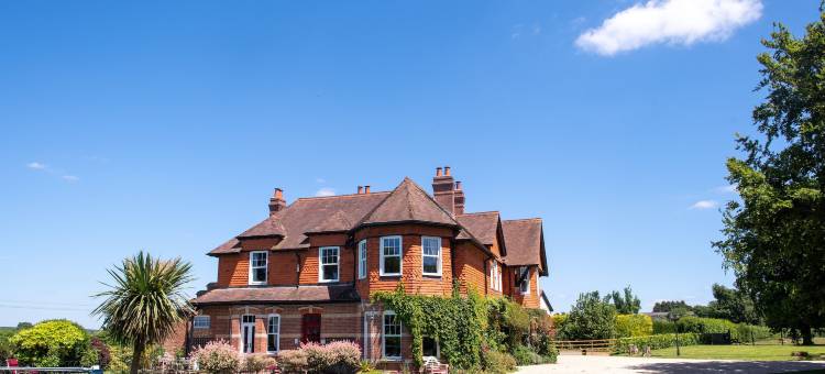 道尔酒店(Dower House Hotel)图片