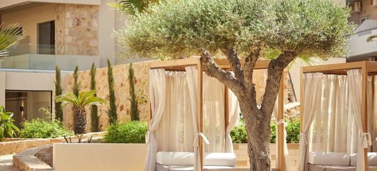 Alai, Crete, a Tribute Portfolio Resort图片