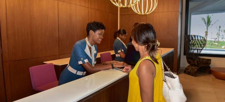 蒙特哥湾罗雅顿蓝水 - 傲途格精选全包式度假村(Royalton Blue Waters Montego Bay, An Autograph Collection All-Inclusive Resort)图片