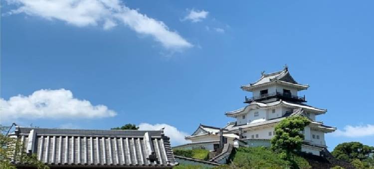 挂川微笑酒店(Smile Hotel Kakegawa)图片