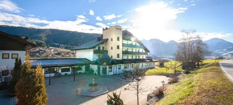 多洛米蒂克弗勒霍夫斯密饭店(Smy Koflerhof Wellness & Spa Dolomiti)图片