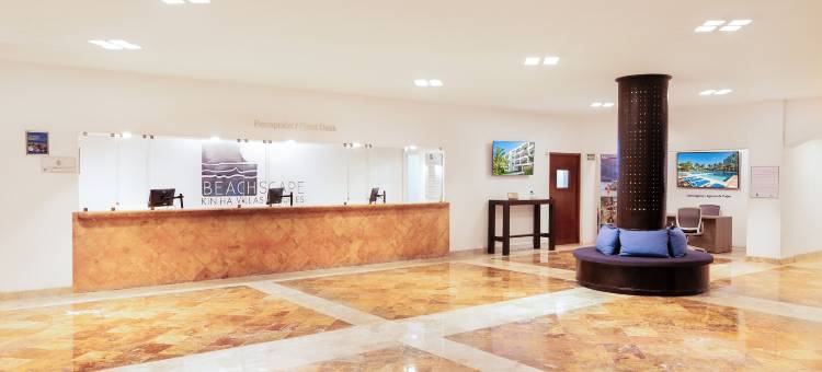 肯哈海滩套房别墅(Beachscape Kin Ha Villas & Suites)图片