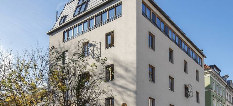 娜拉独立酒店(Nala Individuellhotel)图片