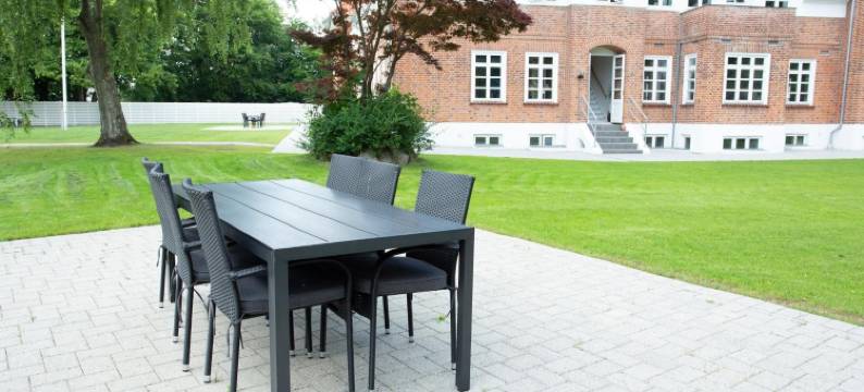 城市酒店(Hotelcity)图片