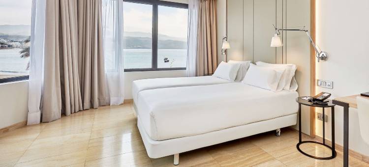 NH帝国普拉亚酒店(NH Imperial Playa)图片