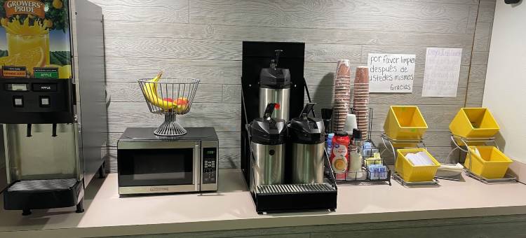 里奇蒙温德姆戴斯酒店(Days Inn by Wyndham Richmond)图片