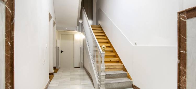石灰家马德里圣洛伦佐(Limehome Madrid San Lorenzo)图片