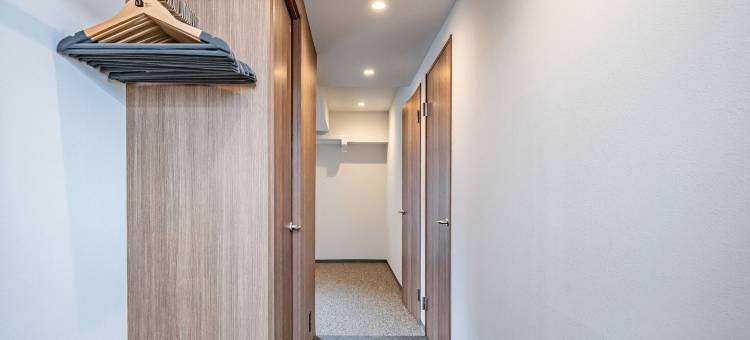 住一黑门3号店(Apartment  Hotel 11 Kuromon 3)图片