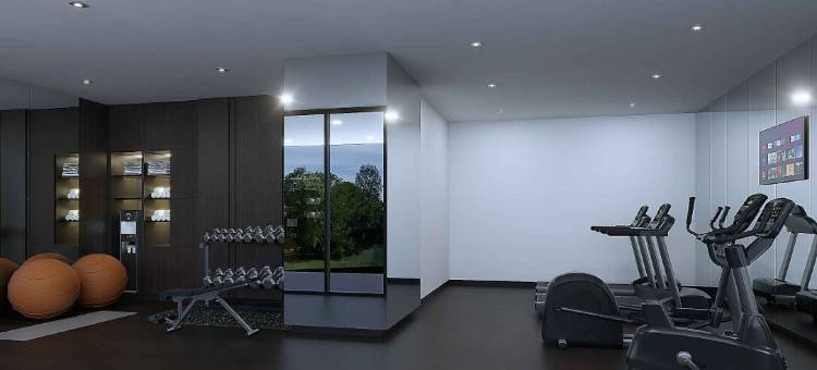 Holiday Inn Express & Suites BANJARMASIN图片