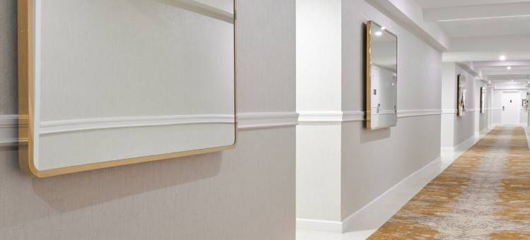 萨拉托加旅馆，希尔顿启缤精选(The Inn at Saratoga, Tapestry Collection by Hilton)图片