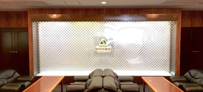 太田蒙泰罗萨酒店(Hotel Monteroza Ohta)图片