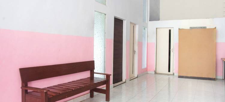 O酒店伊布玛智能伊斯兰酒店(Hotel O Ibma Smart Syariah)图片