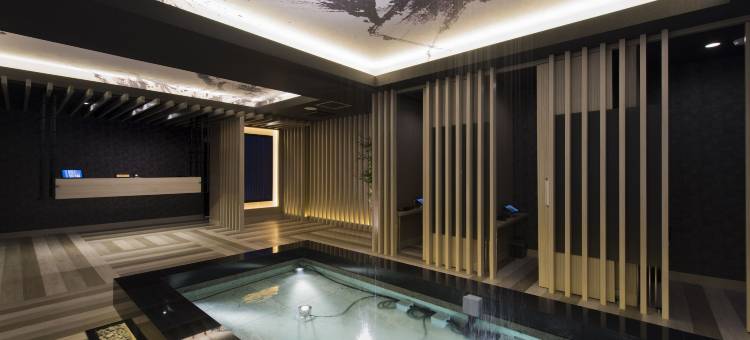 ホテル ゼン町田(Hotel Zen Machida)图片