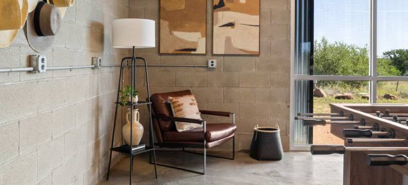 Lazo House - A Riverfront Retreat 拉佐之家 - 河滨静修处(Lazo House - A Riverfront Retreat)图片