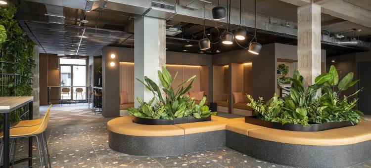 安特卫普 Citybox(Citybox Antwerp)图片