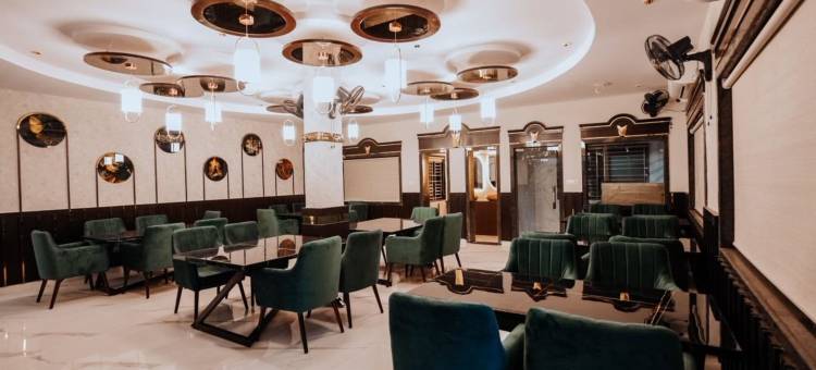 巴贾贾的卡旺旅馆(Bajaj's Karwan Inn)图片