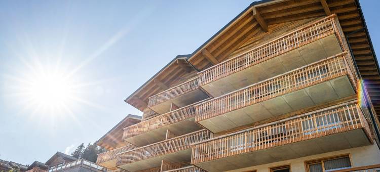 SWISSPEAK度假村锡永四山谷(Swisspeak Resorts Thyon 4 Vallées)图片