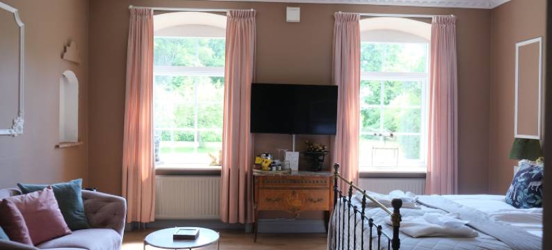 伊达拉花园(Idala Gård)图片